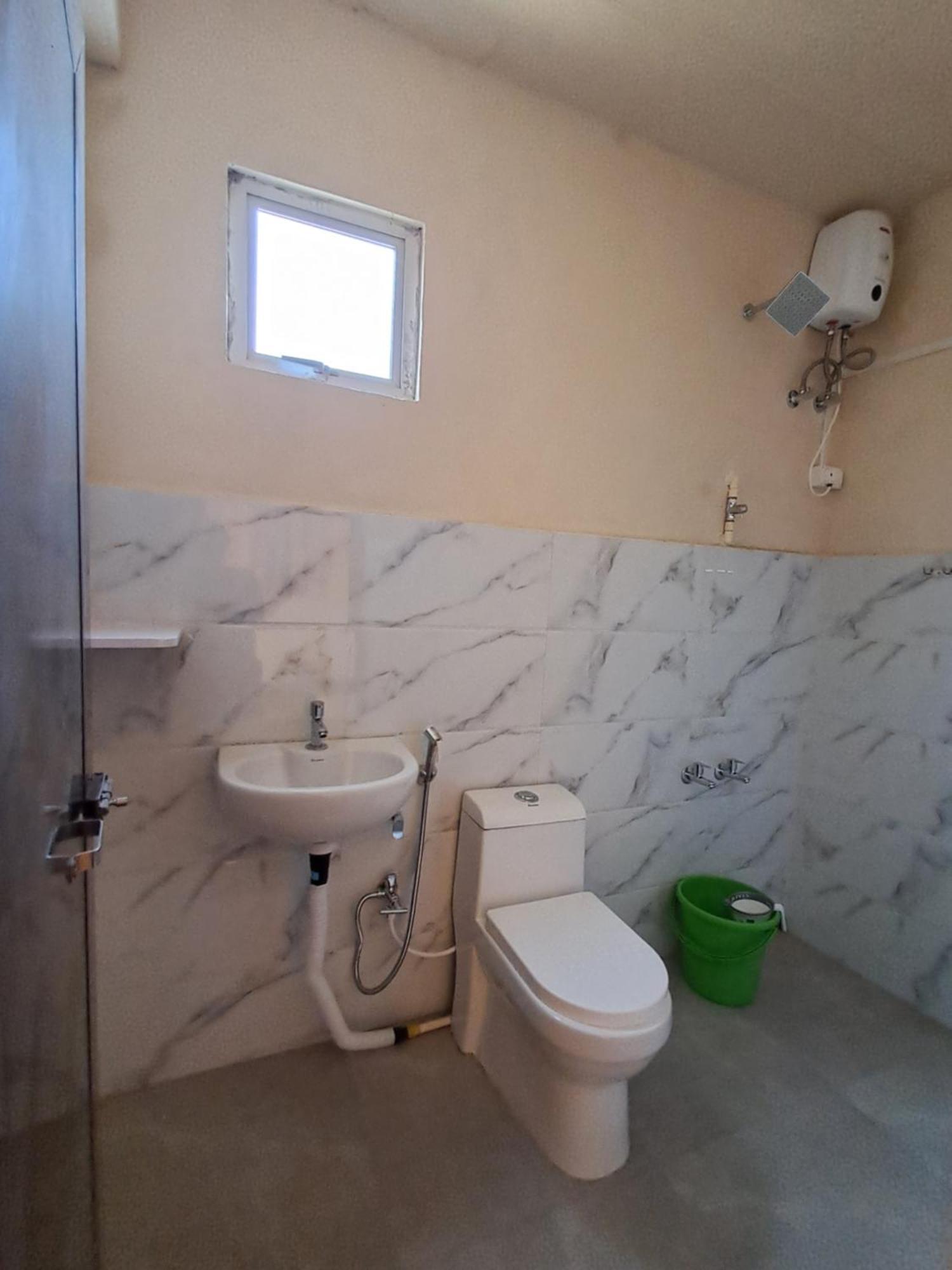 Dormitories/Hosteller, Giftland Homestay ไอซอล ภายนอก รูปภาพ