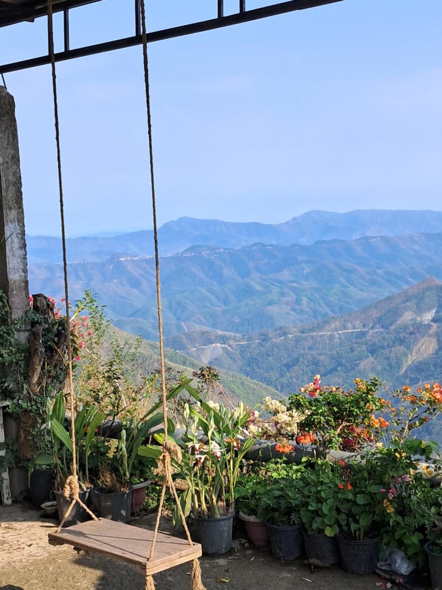 Dormitories/Hosteller, Giftland Homestay ไอซอล ภายนอก รูปภาพ